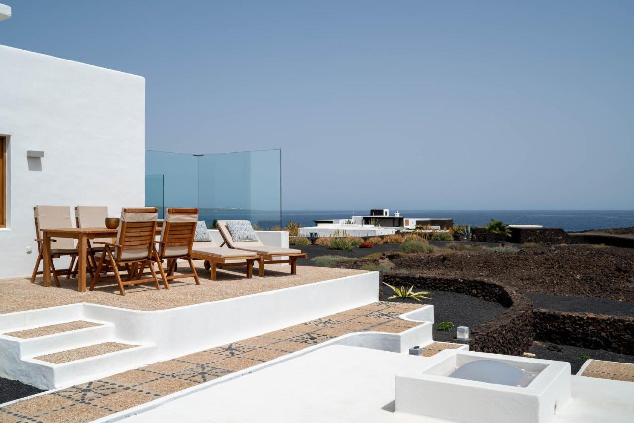 La Hondura Villa Mala Exterior photo